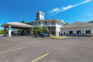 Sleep Inn & Suites Scranton Dunmore,Lackawanna>>Dunmore,3 star