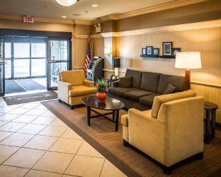Sleep Inn & Suites Scranton Dunmore,Lackawanna>>Dunmore,3 star