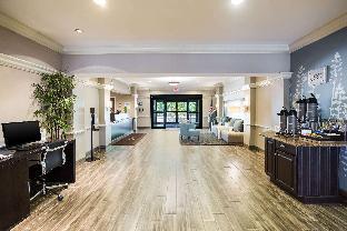 Sleep Inn & Suites Scranton Dunmore,Lackawanna>>Dunmore,3 star