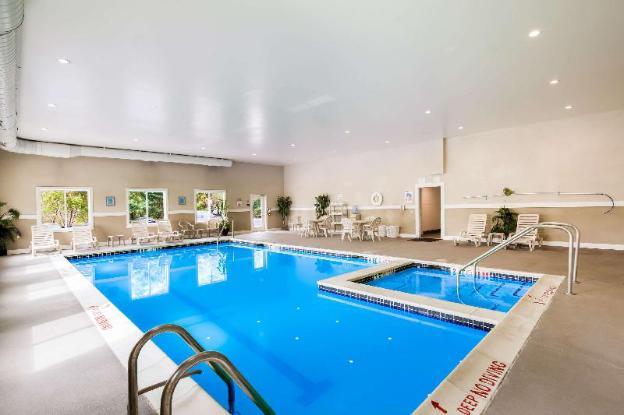 sleep inn and suites scranton dunmore