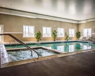 sleep inn and suites scranton dunmore