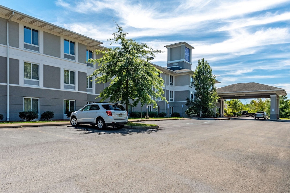 sleep inn and suites scranton dunmore
