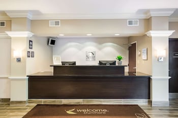 sleep inn and suites scranton dunmore
