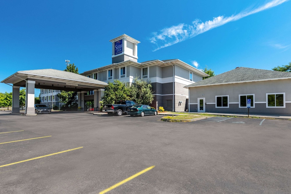 sleep inn and suites scranton dunmore