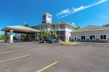 sleep inn and suites scranton dunmore