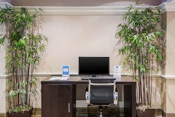 sleep inn and suites scranton dunmore