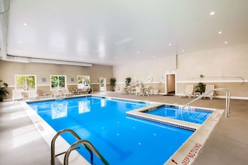 sleep inn and suites scranton dunmore