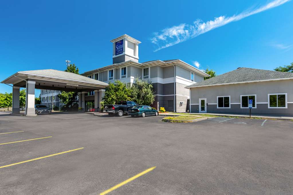 sleep inn and suites scranton dunmore