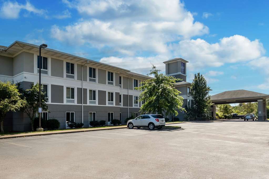 sleep inn and suites scranton dunmore