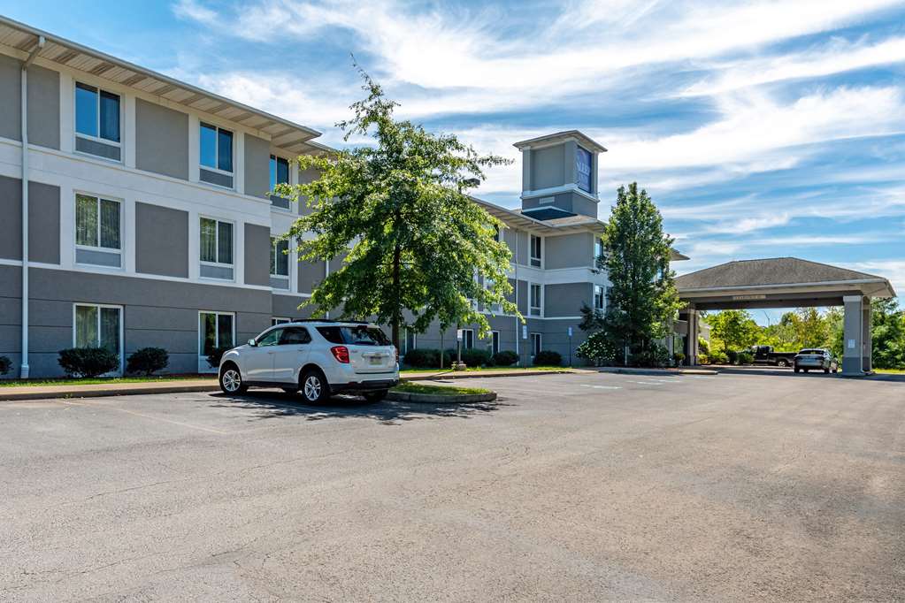 sleep inn and suites scranton dunmore