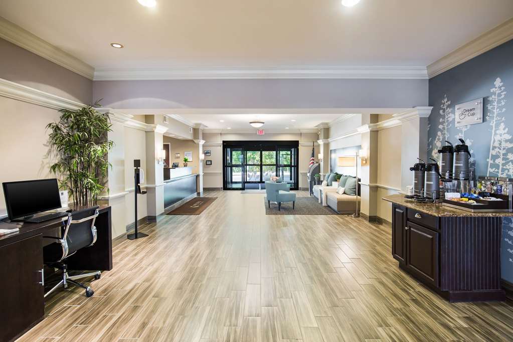 sleep inn and suites scranton dunmore