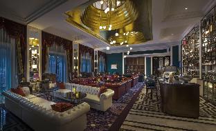 the st regis shanghai jingan