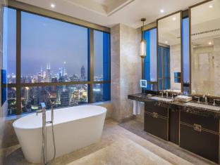 the st regis shanghai jingan