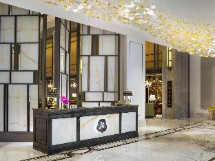 the st regis shanghai jingan