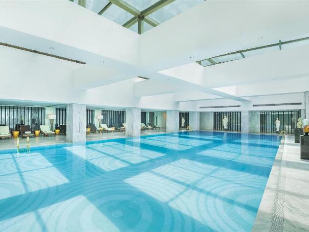 the st regis shanghai jingan