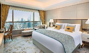 the st regis shanghai jingan