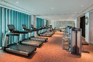 the st regis shanghai jingan