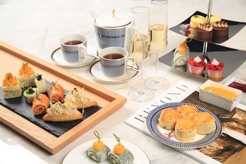 the st regis shanghai jingan