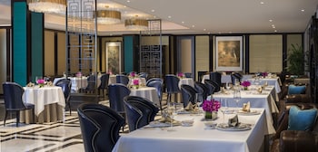 the st regis shanghai jingan