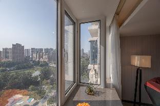 Starway Hotel (Weifang Taihua City Kite Plaza),,3 star