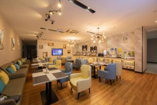 starway hotel weifang taihua city kite plaza