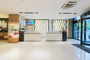 starway hotel weifang taihua city kite plaza