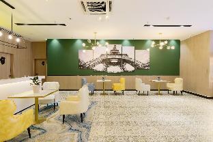 starway hotel weifang taihua city kite plaza