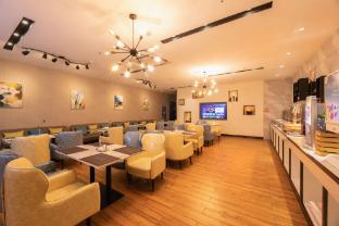 starway hotel weifang taihua city kite plaza