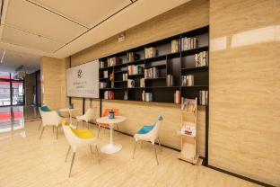 starway hotel weifang taihua city kite plaza