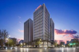 starway hotel weifang taihua city kite plaza