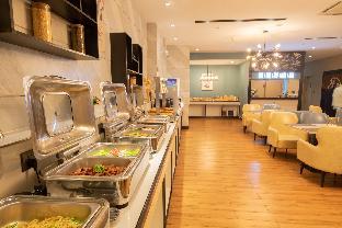 starway hotel weifang taihua city kite plaza