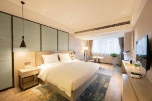 starway hotel weifang taihua city kite plaza