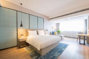 starway hotel weifang taihua city kite plaza