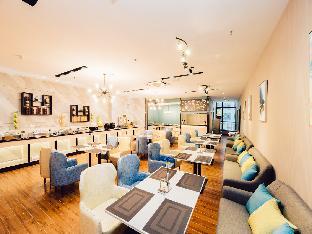 Starway Hotel (Weifang Taihua City Kite Plaza),,3 star