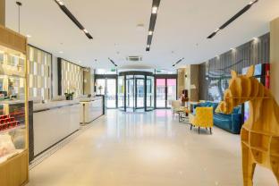 starway hotel weifang taihua city kite plaza