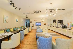 starway hotel weifang taihua city kite plaza