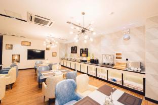starway hotel weifang taihua city kite plaza