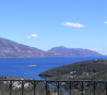kefalonia