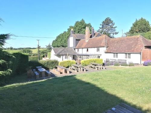 canterbury