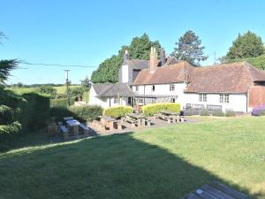 canterbury