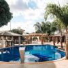eco porto resort