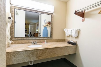 eco inn suites baytown