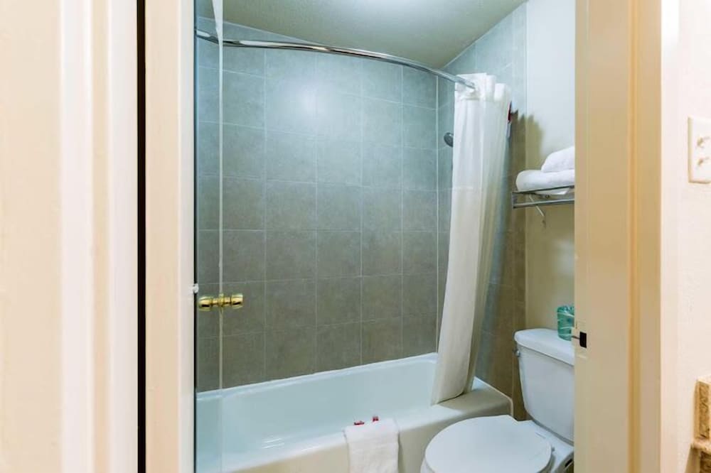 eco inn suites baytown