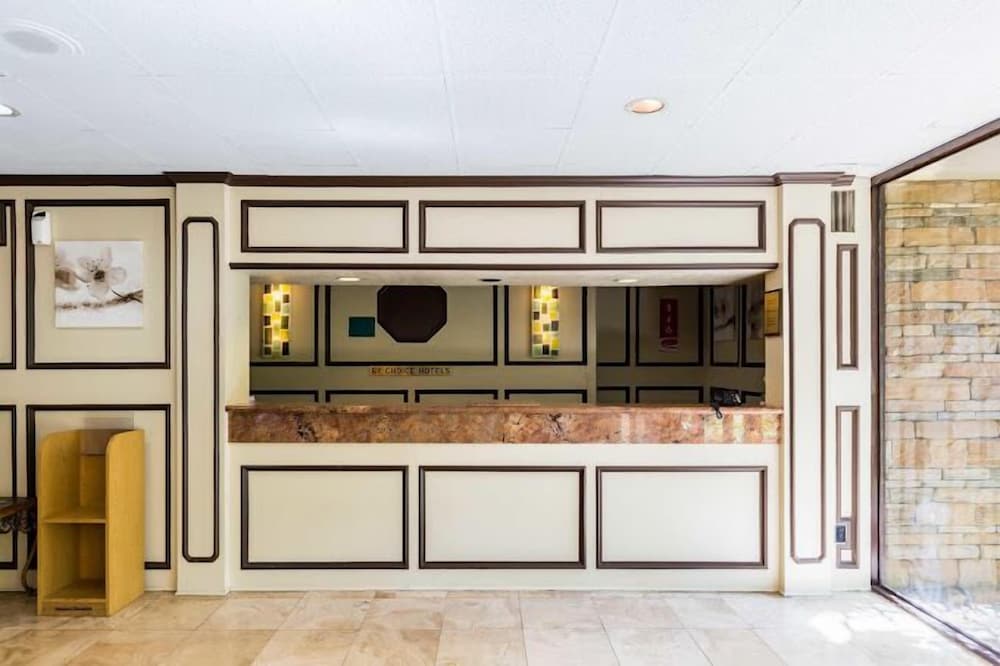 eco inn suites baytown