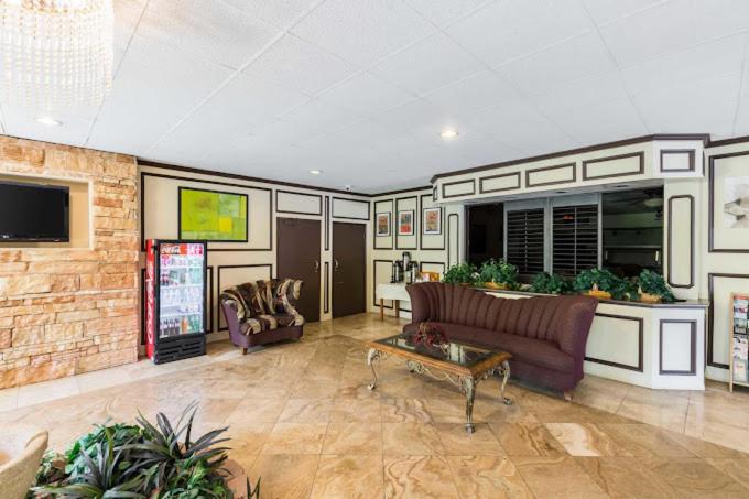 eco inn suites baytown