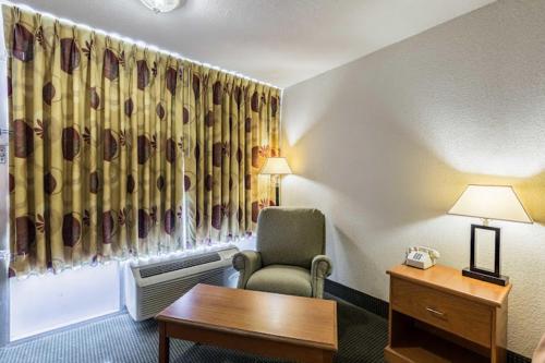 eco inn suites baytown