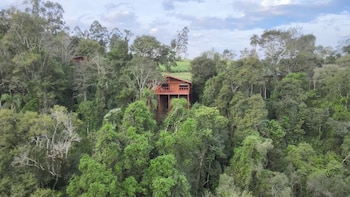 ecolodge piedra y agua