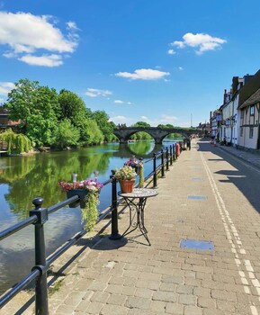 bewdley