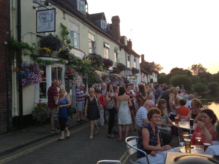 bewdley