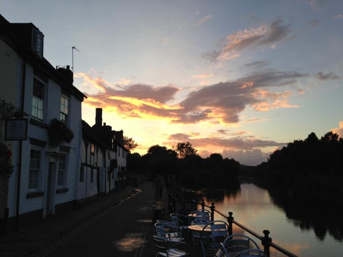 bewdley